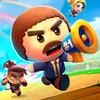 Battle Run: Multiplayer Racing Mod Apk 0.22.7 [Reklamları kaldır][Mod hızı]