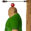 Apple Shooter Mod Apk [Free purchase]