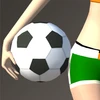 Ball Soccer Mod Apk [Remove ads][Mod speed]