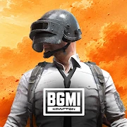 BGMI: FPS Battle Royale Mod Apk 
