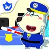 Wolfoo Police And Thief Game Mod Apk [Remove ads][Mod speed]