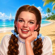 The Wizard of Oz Magic Match 3 Mod Apk [Reklamları kaldır]