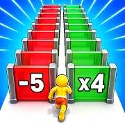 Timeline Up Mod APK