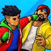 City Fighter vs Street Gang Mod Apk [Remove ads][Unlimited money][Mod Menu][Weak enemy]