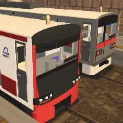 Train Crew Sim 2 (Railway) Mod Apk [Unlimited money]