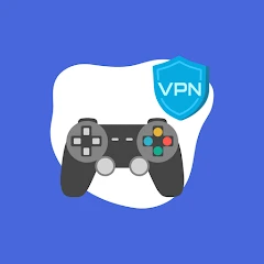 Pro Gamer VPN - The Gaming VPN Mod Apk [Remove ads][Mod speed]