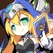 ForceCard CardBattle Roguelike Mod Apk [Unlimited money][Unlocked]
