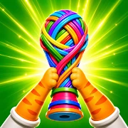 Knit Out Mod Apk [Unlimited money]