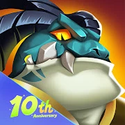 Idle Heroes Mod Apk [Remove ads][Mod speed]