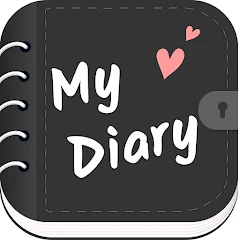Daily Diary: Journal with Lock Mod Apk [Free purchase][Unlocked][Premium][Optimized]