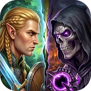 Magic World Mod Apk [Unlimited money]