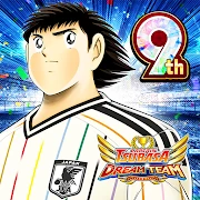 Captain Tsubasa: Dream Team Mod Apk 