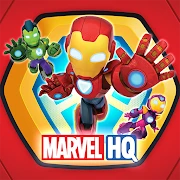 Marvel HQ: Kids Super Hero Fun APK