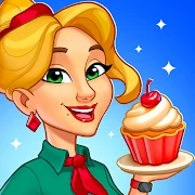 Chef Friends: Cooking Game Mod Apk [Unlimited money][Free purchase]