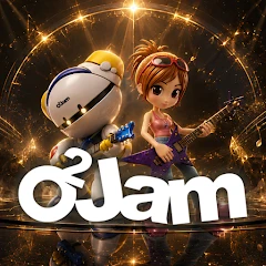O2Jam - Music & Game Mod apk