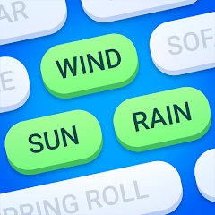 Associations Word Connections Mod Apk [Unlimited money]