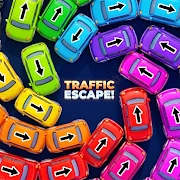 Traffic Escape! Mod Apk [Unlimited money]
