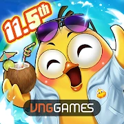 Gunny Mobi Mod Apk 