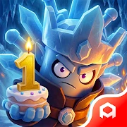 Wittle Defender Mod Apk [Remove ads][Mod speed]