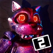 CASE 2: Animatronics رعب Mod Apk [إزالة الإعلانات][سرعة Mod]