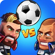 Head Ball 2 - Online Soccer Mod Apk [Unlimited money][Plus][Mod Menu][Mod speed]