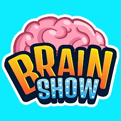 Brain Show: Party Quiz Mod Apk [Mod speed]