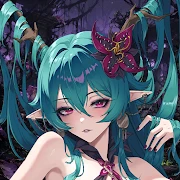 Otherworld Mercenary Corps Mod Apk [Mod Menu][High Damage][Invincible][Mod speed]