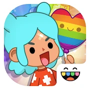 Toca Boca World APK