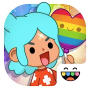Toca Boca World icon