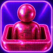 Drop Away: Color Puzzle Mod Apk [Unlimited money]
