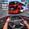 Coach Bus Game: Bus Simulator Mod Apk [Remove ads][Mod speed]