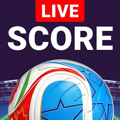 GoalBlitz -Live Football Score Mod Apk [Remove ads][Mod speed]