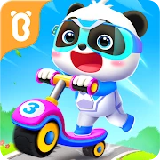 El Mundo del Panda Bebé:Juegos Mod Apk 8.39.38.00 [Dinero ilimitado]