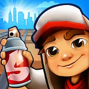 Subway Surfers Mod Apk [Mod Menu]