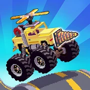 Craftify Car DIY Assembly Race Mod Apk [Remove ads]