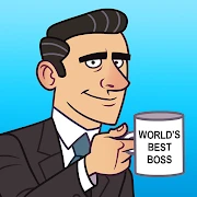 The Office: Somehow We Manage Mod Apk [Unlimited money][Mod Menu]