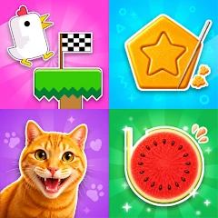 Tik Tap Challenge Mod Apk [Unlocked]