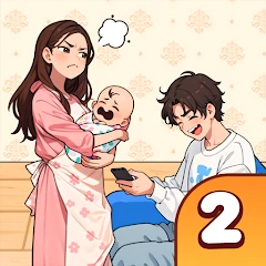 Brain Puzzle 2: Logic Twist Mod Apk [Unlocked]