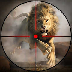 Wild Animal Hunting Games FPS Mod Apk [Unlimited money][Mod Menu][High Damage]
