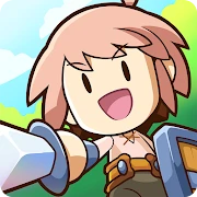 Postknight Mod Apk [Unlimited money][God Mode]