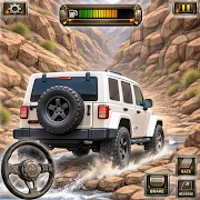 4x4 Mountain Climb Drive Mod Apk [Unlimited money]
