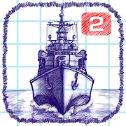 Sea battle 2: Warship Online Mod Apk 3.13.8 [المال غير محدود]