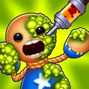 Kick the Buddy－Juego Divertido APK