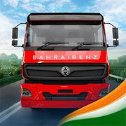 Truck Masters: India Simulator Mod Apk [Unlimited money]