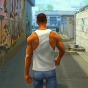 Gangs Town Story Mod Apk [Unlimited money][Free purchase][Free shopping]