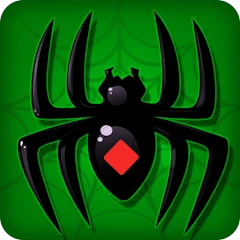 Spider Solitaire Mod Apk [Remove ads][Mod speed]
