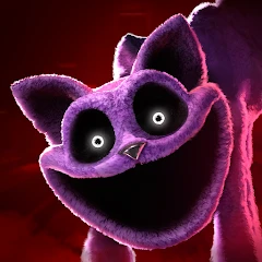 Poppy Playtime Chapter 3 Mod Apk [مدفوع مجانًا][مفتوح][كامل]