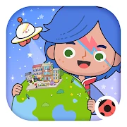 Miga Town: My World
