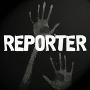 Reporter - Scary Horror Game Mod Apk [Full]