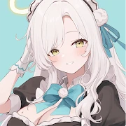 Merge Maid Cafe - Isekai Story Mod Apk [Unlimited money][Mod Menu]